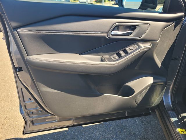 2026 Nissan Rogue Dark Armor Roseville CA