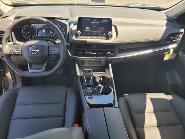 2026 Nissan Rogue Dark Armor Roseville CA