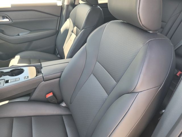2026 Nissan Rogue Dark Armor Roseville CA