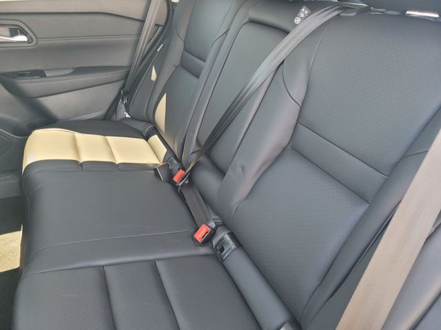 2026 Nissan Rogue Dark Armor Roseville CA