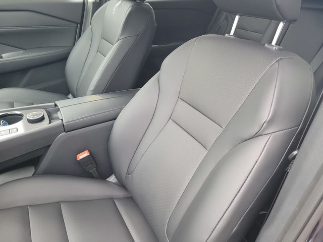 2026 Nissan Rogue Dark Armor Roseville CA