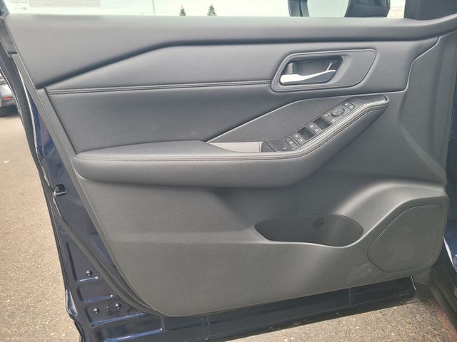 2026 Nissan Rogue Dark Armor Roseville CA