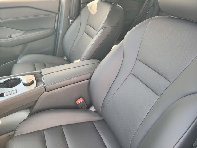 2026 Nissan Rogue Dark Armor Roseville CA