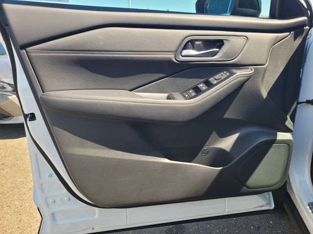 2026 Nissan Rogue Dark Armor Roseville CA