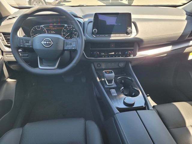 2026 Nissan Rogue Dark Armor Roseville CA