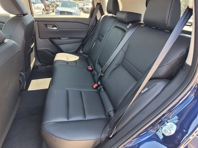 2026 Nissan Rogue Dark Armor Roseville CA