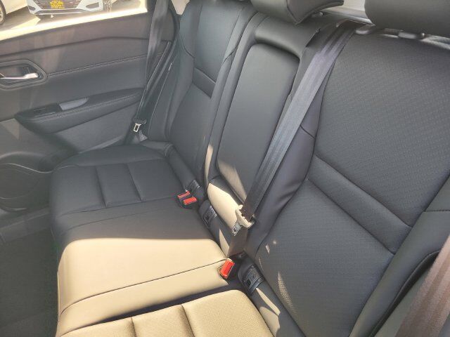 2026 Nissan Rogue Dark Armor Roseville CA