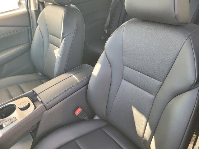 2026 Nissan Rogue Dark Armor Roseville CA