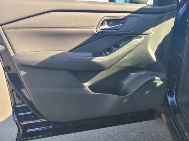 2026 Nissan Rogue Dark Armor Roseville CA
