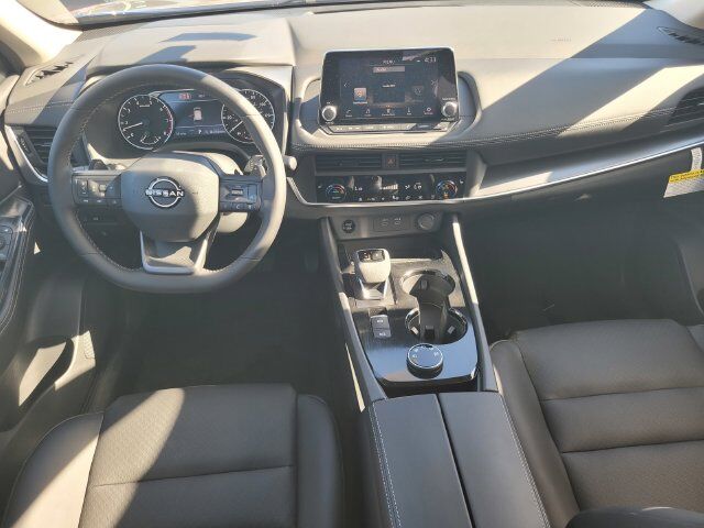 2026 Nissan Rogue Dark Armor Roseville CA