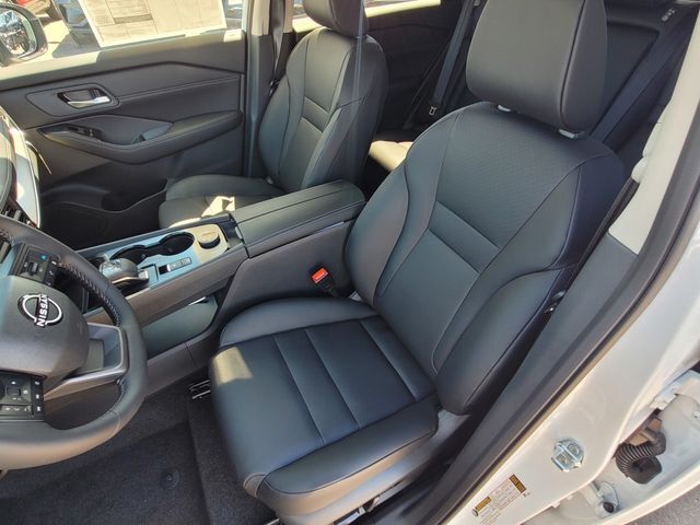 2026 Nissan Rogue Dark Armor Roseville CA