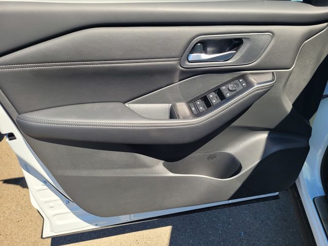 2026 Nissan Rogue Dark Armor Roseville CA