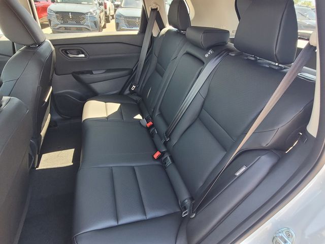 2026 Nissan Rogue Dark Armor Roseville CA