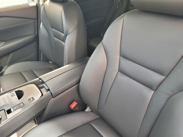 2026 Nissan Rogue Dark Armor Roseville CA