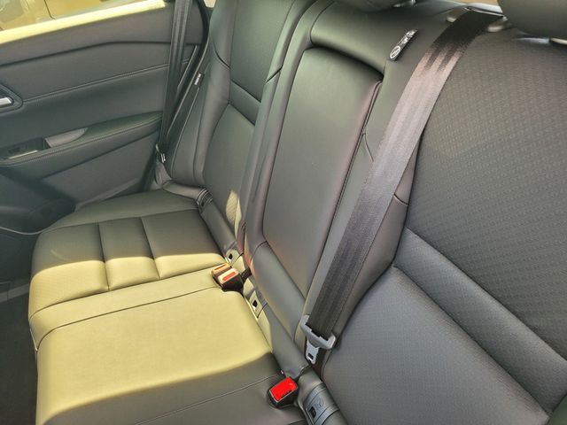 2026 Nissan Rogue Dark Armor Roseville CA