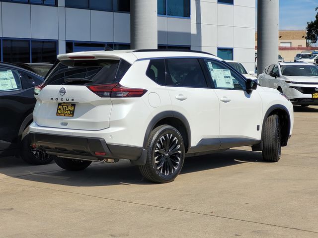 2026 Nissan Rogue Dark Armor Roseville CA