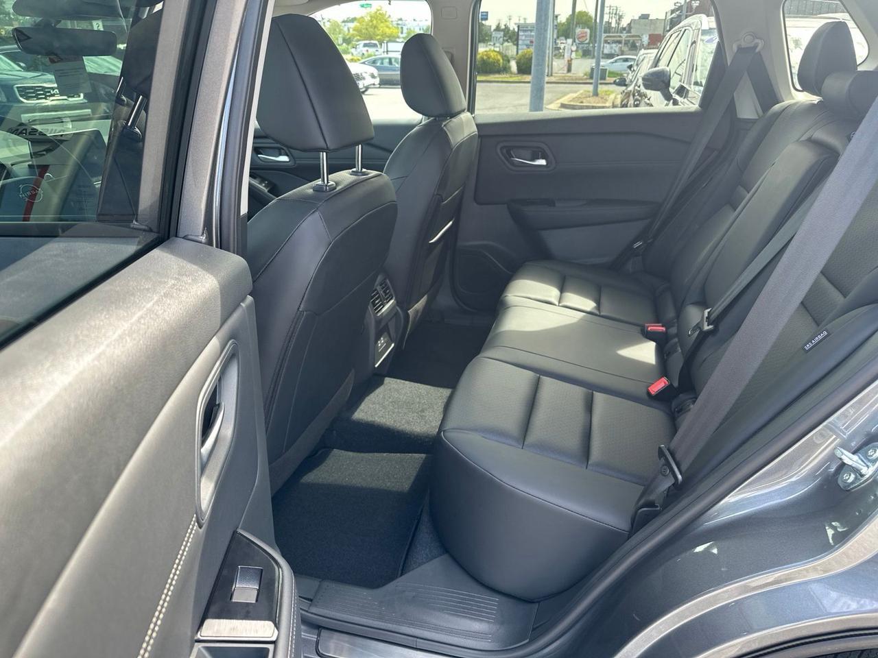 2026 Nissan Rogue Dark Armor Glen Burnie MD