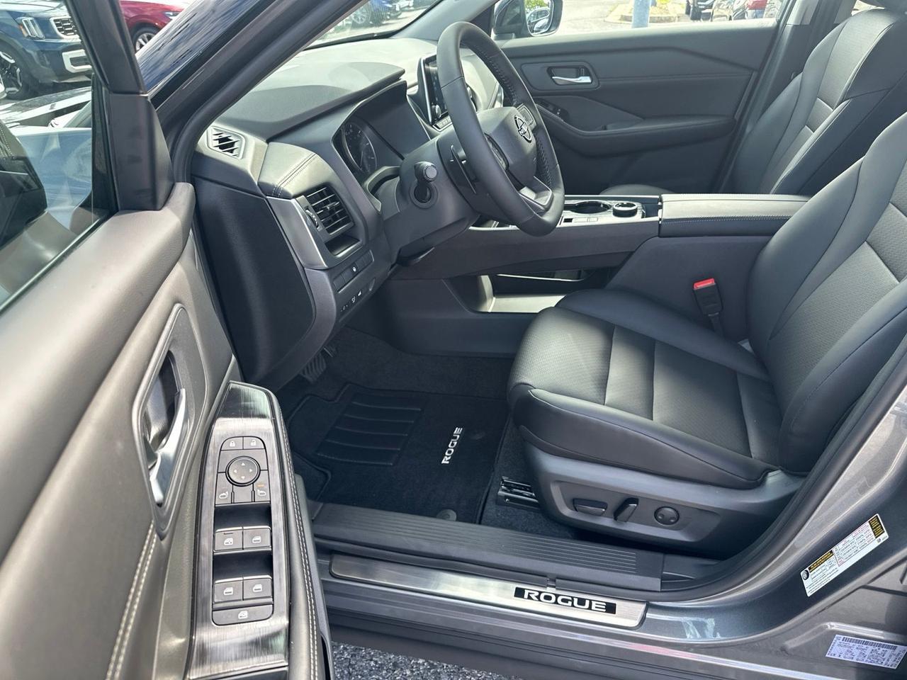 2026 Nissan Rogue Dark Armor Glen Burnie MD
