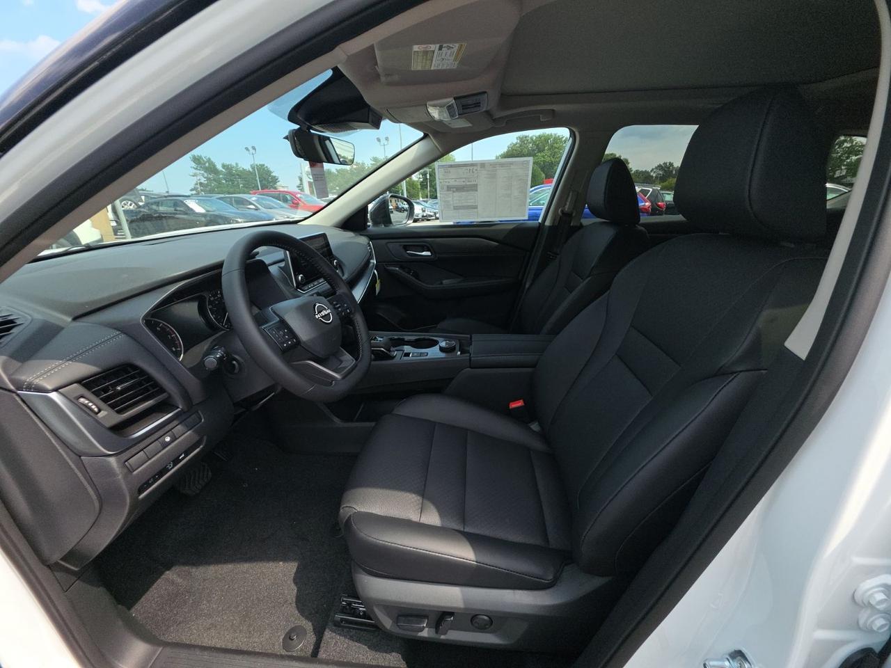 2026 Nissan Rogue Dark Armor Glen Burnie MD
