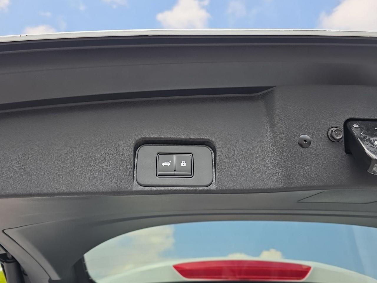 2026 Nissan Rogue Dark Armor Glen Burnie MD