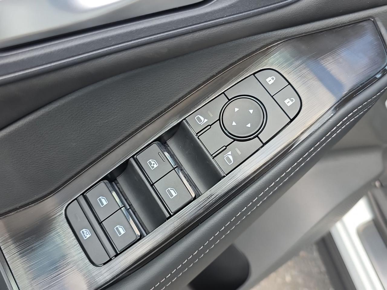 2026 Nissan Rogue Dark Armor Glen Burnie MD