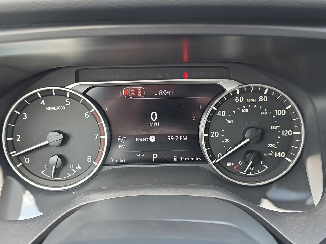 2026 Nissan Rogue Dark Armor Glen Burnie MD