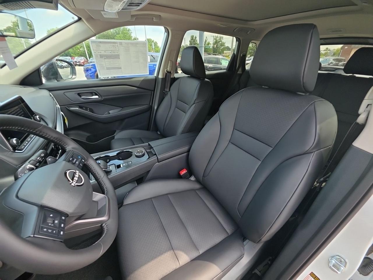 2026 Nissan Rogue Dark Armor Glen Burnie MD