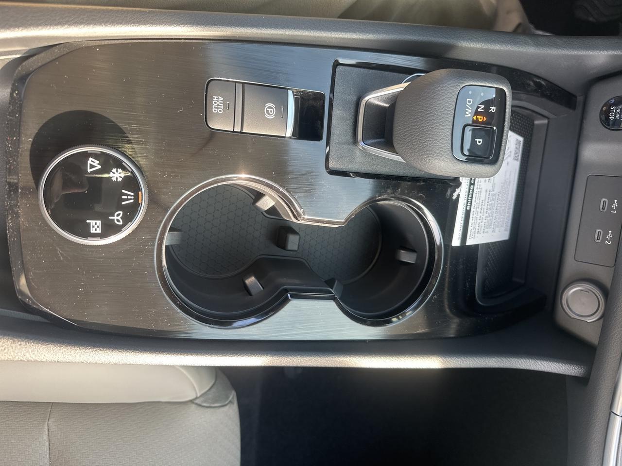 2026 Nissan Rogue Dark Armor Glen Burnie MD