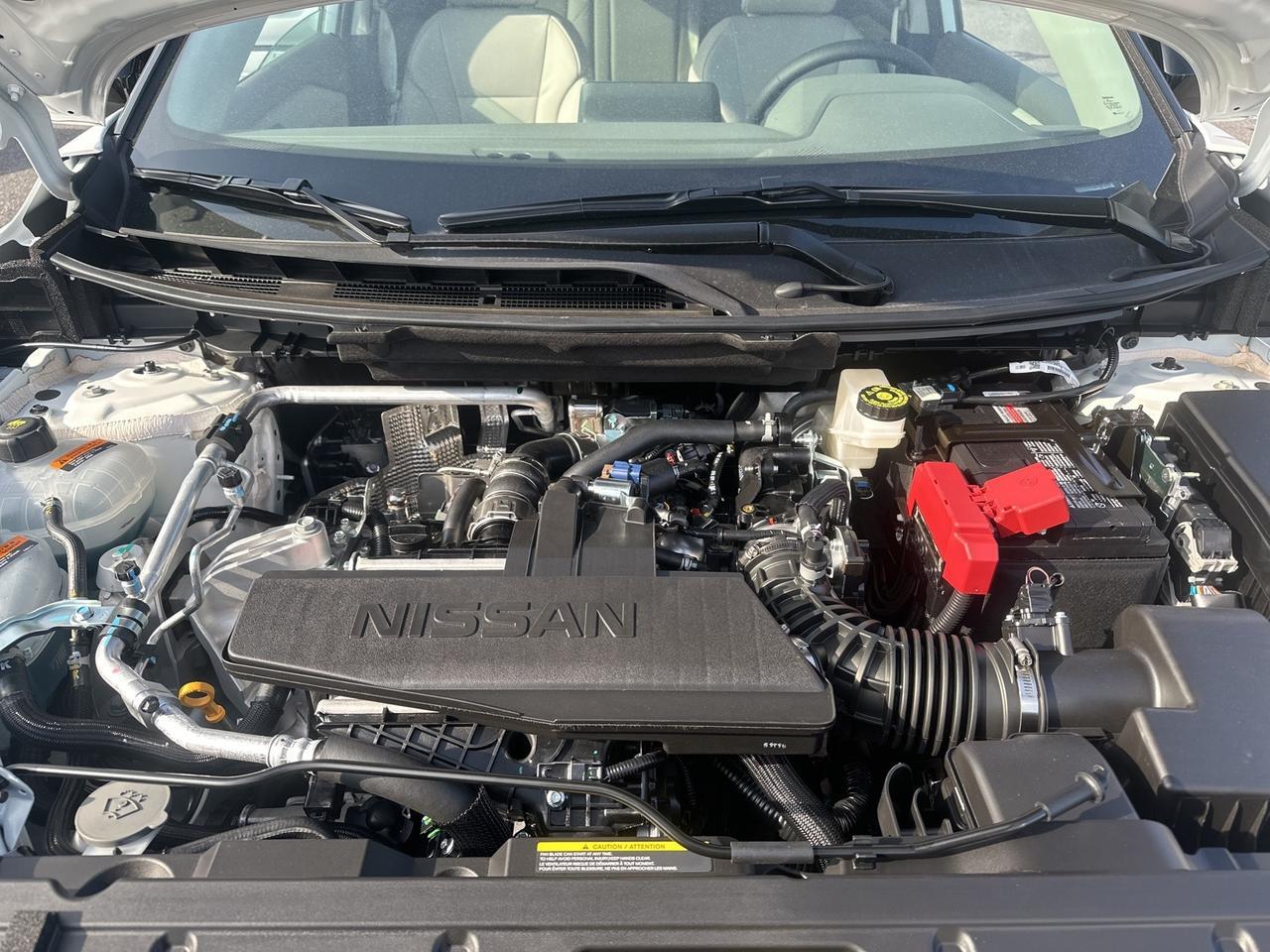 2026 Nissan Rogue Dark Armor Glen Burnie MD