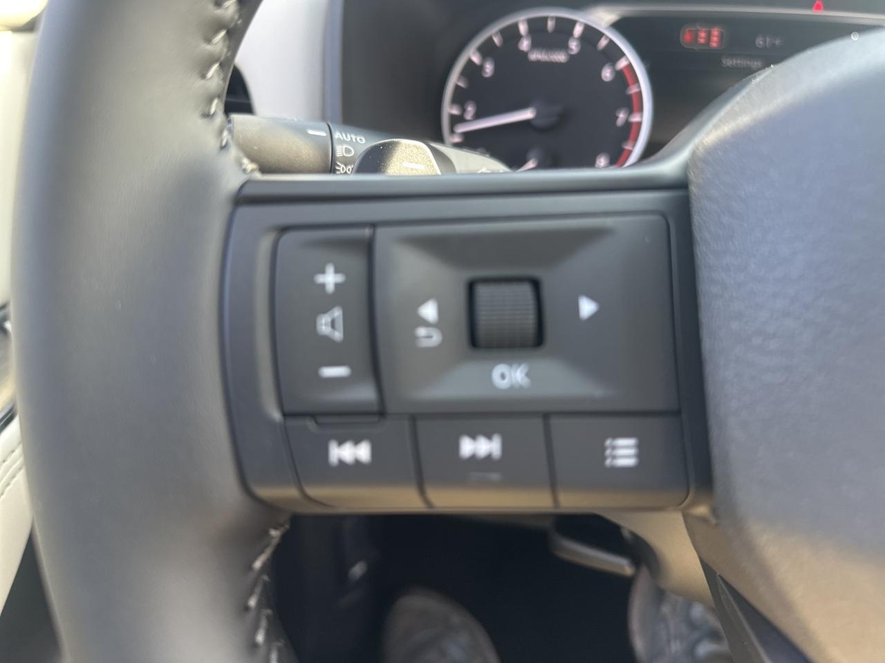 2026 Nissan Rogue Dark Armor Glen Burnie MD