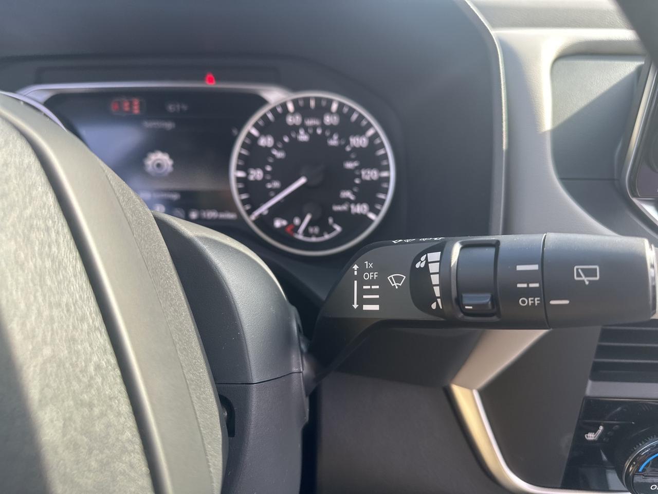 2026 Nissan Rogue Dark Armor Glen Burnie MD