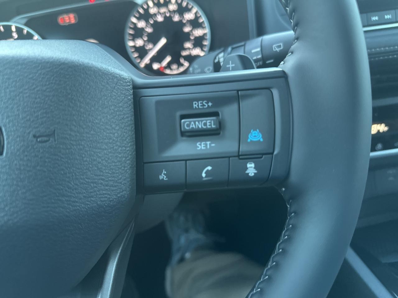 2026 Nissan Rogue Dark Armor Glen Burnie MD