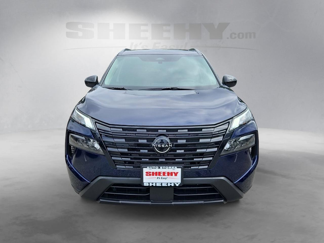 2026 Nissan Rogue Dark Armor Waldorf MD