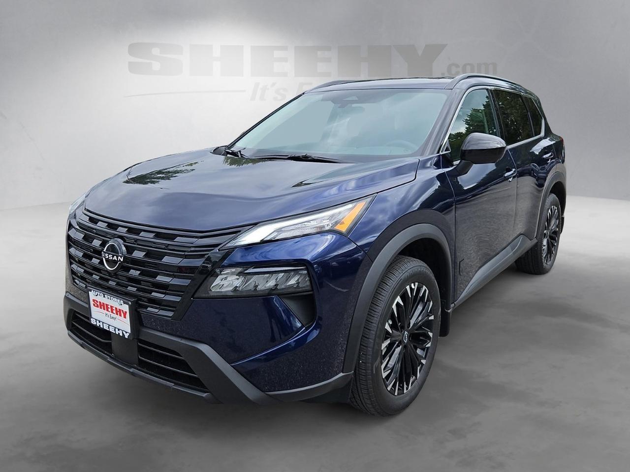 2026 Nissan Rogue Dark Armor Waldorf MD