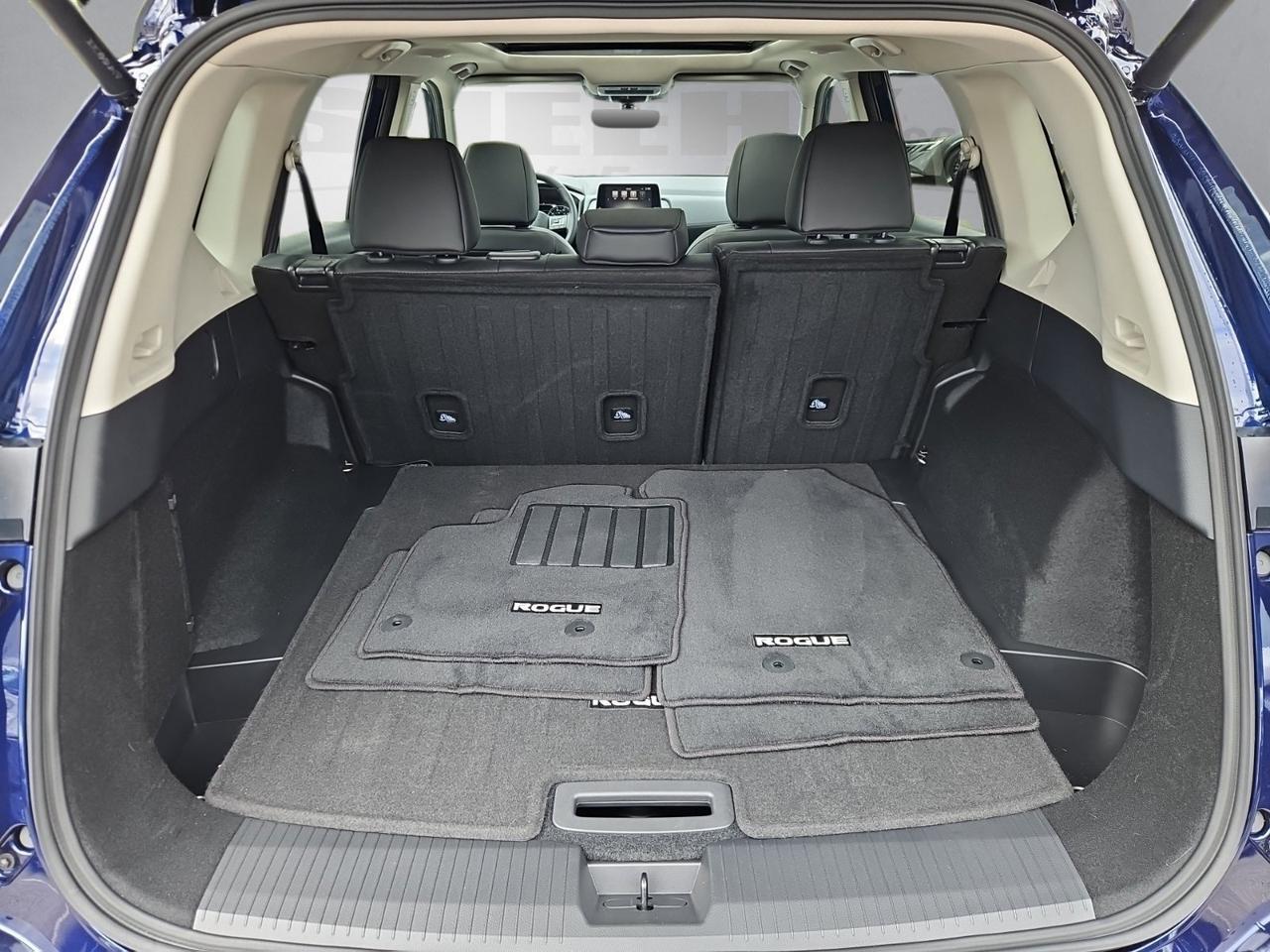 2026 Nissan Rogue Dark Armor Waldorf MD