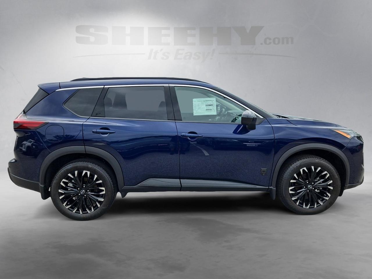 2026 Nissan Rogue Dark Armor Waldorf MD