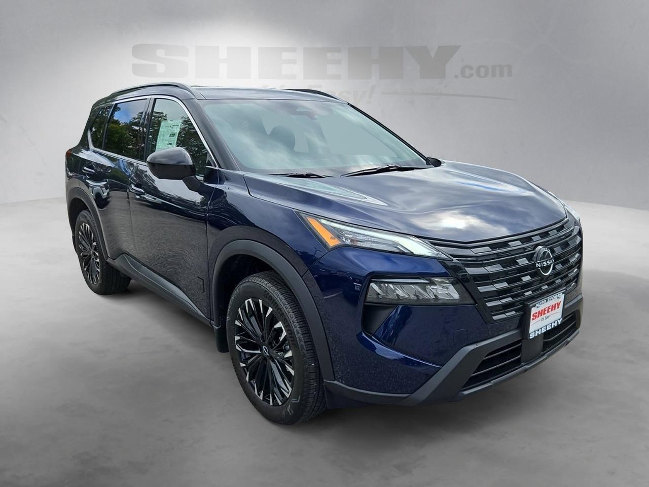 2026 Nissan Rogue Dark Armor Waldorf MD