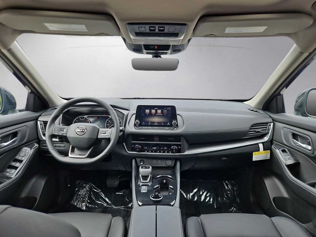 2026 Nissan Rogue Dark Armor Waldorf MD