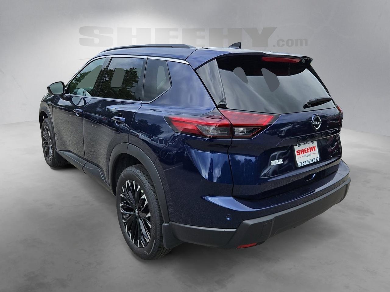 2026 Nissan Rogue Dark Armor Waldorf MD