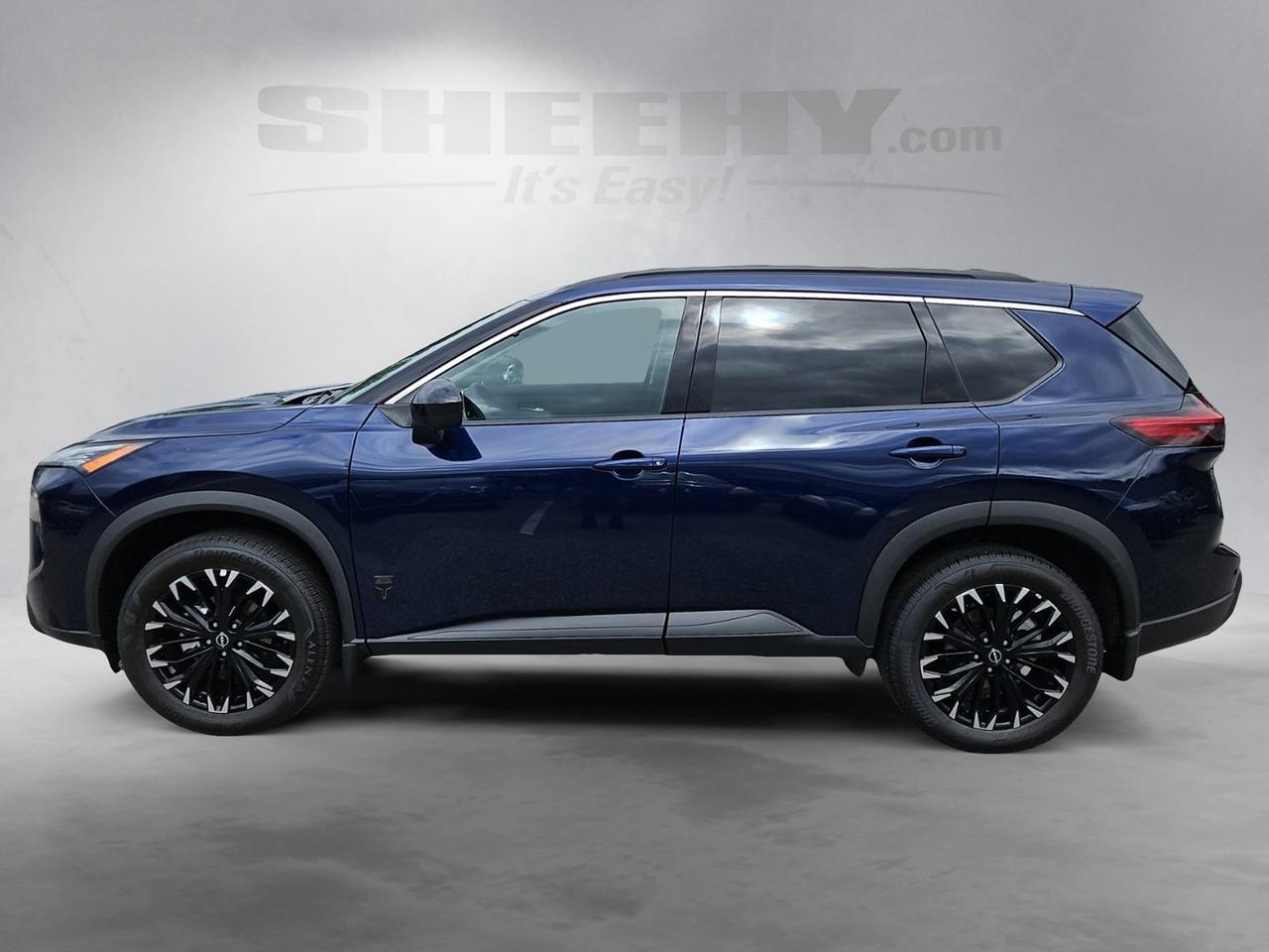 2026 Nissan Rogue Dark Armor Waldorf MD