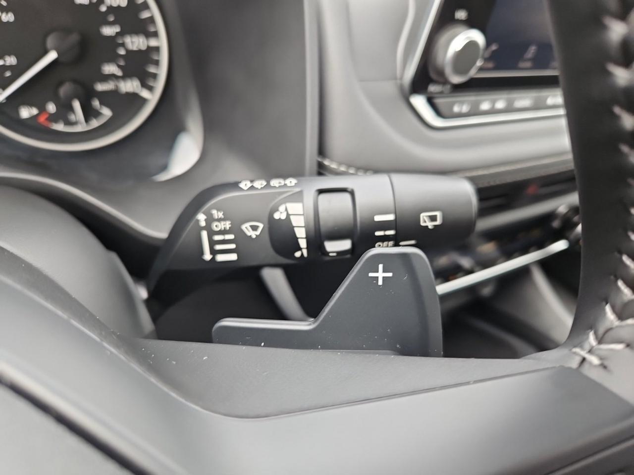 2026 Nissan Rogue Dark Armor Waldorf MD