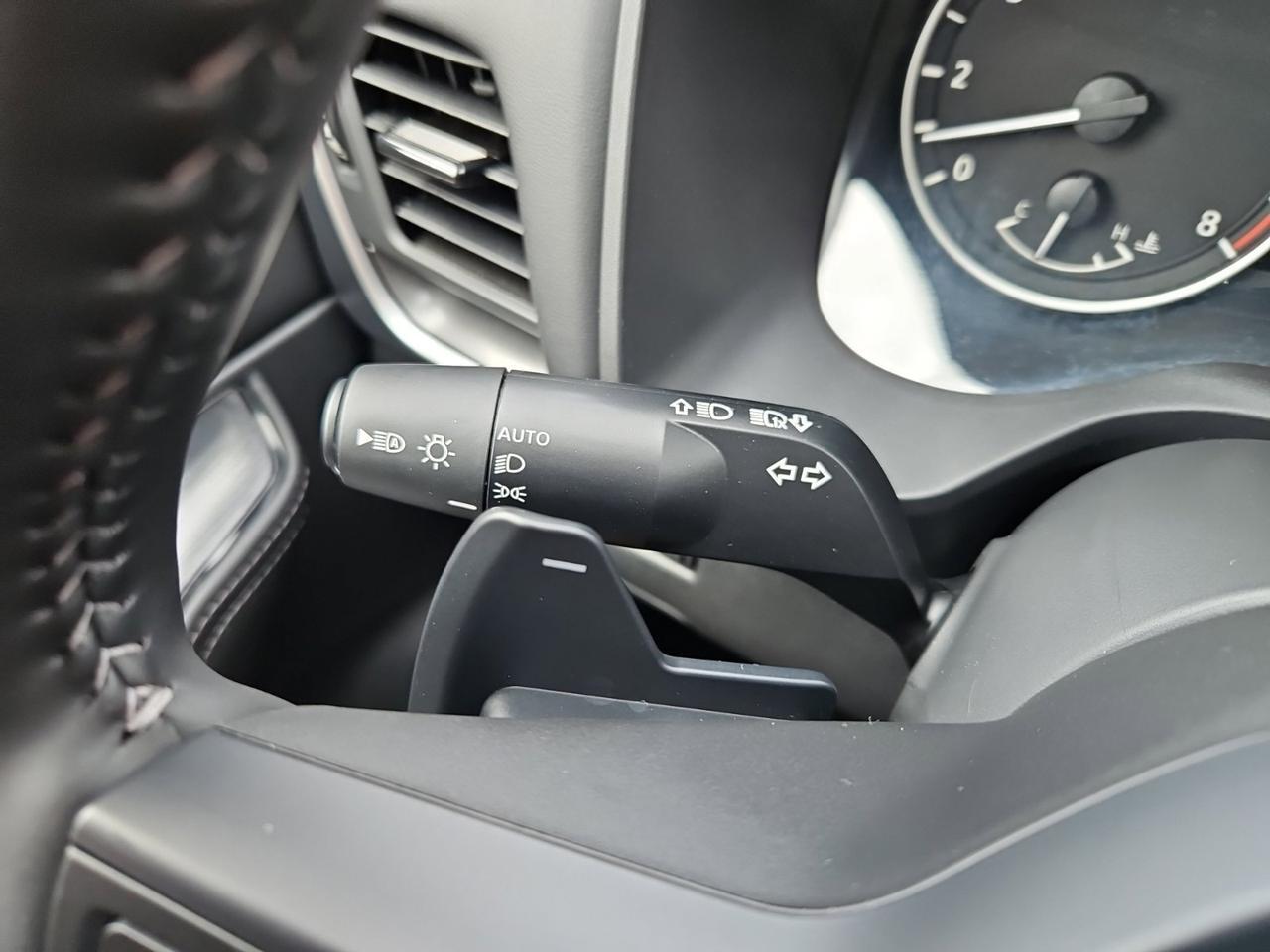 2026 Nissan Rogue Dark Armor Waldorf MD