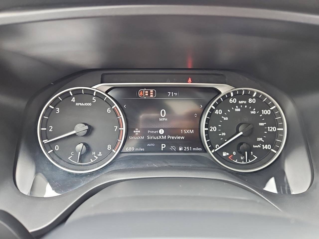 2026 Nissan Rogue Dark Armor Waldorf MD