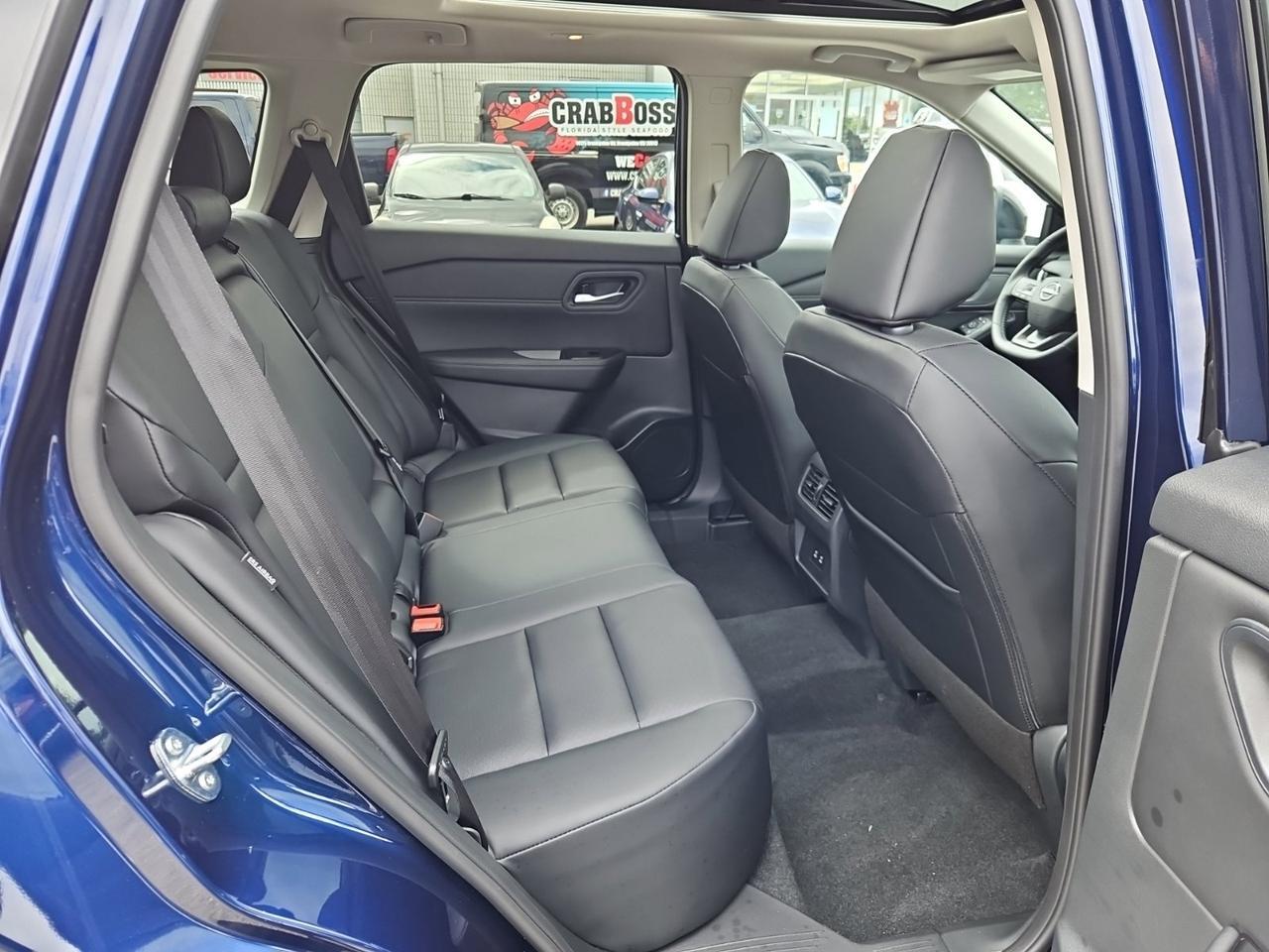 2026 Nissan Rogue Dark Armor Waldorf MD