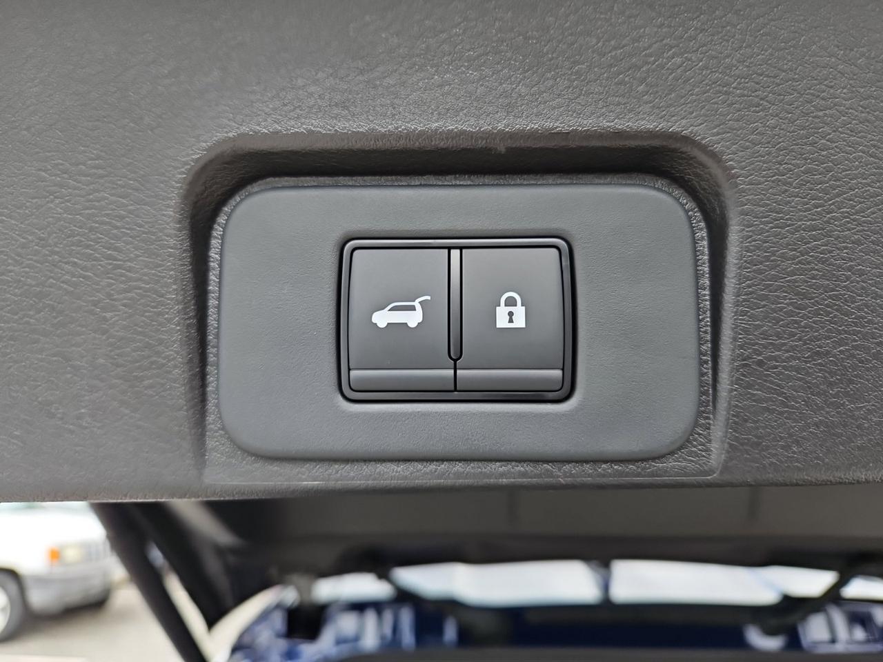 2026 Nissan Rogue Dark Armor Waldorf MD