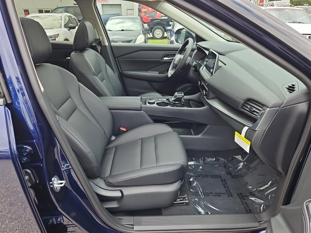 2026 Nissan Rogue Dark Armor Waldorf MD