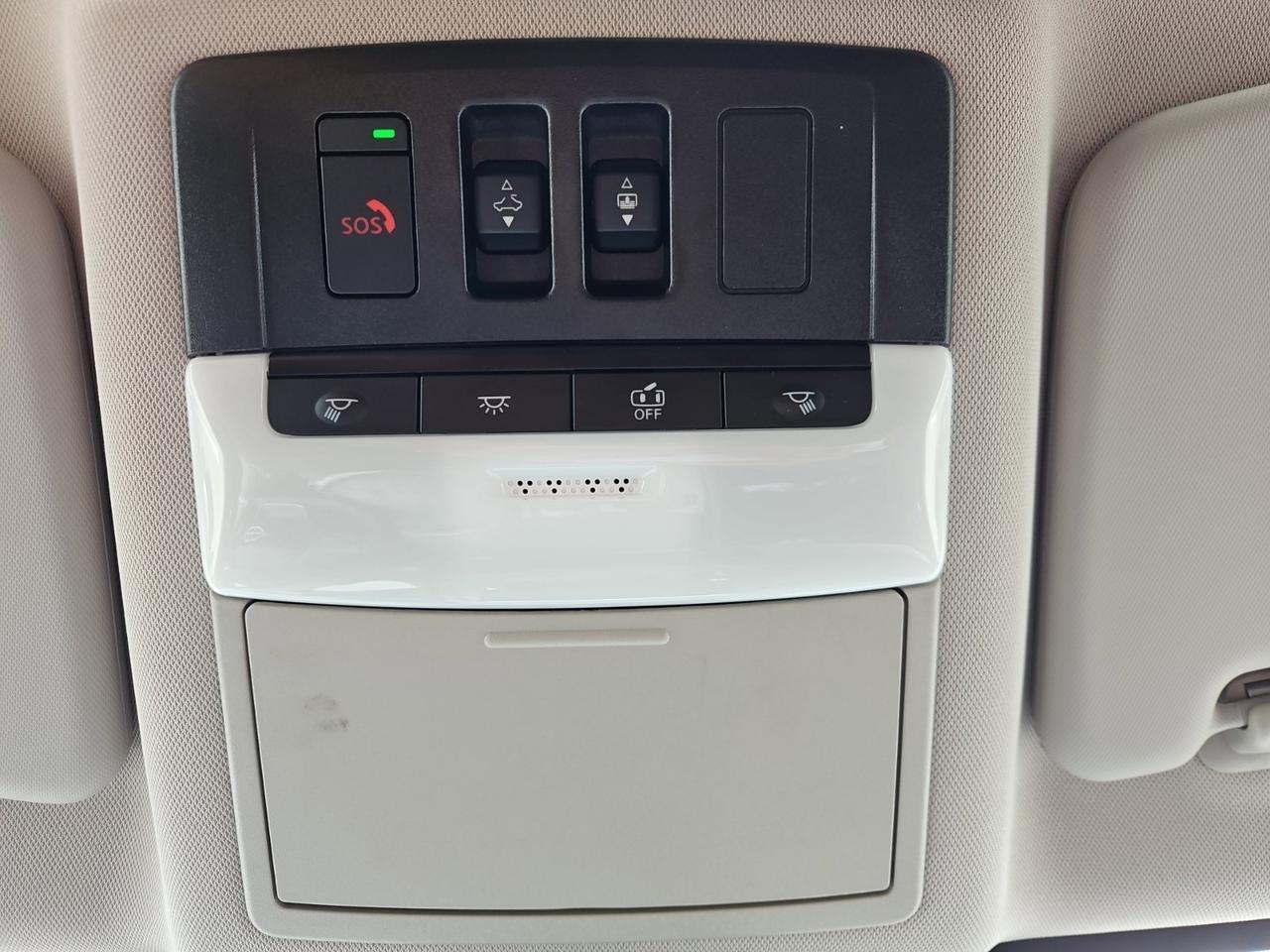 2026 Nissan Rogue Dark Armor Waldorf MD