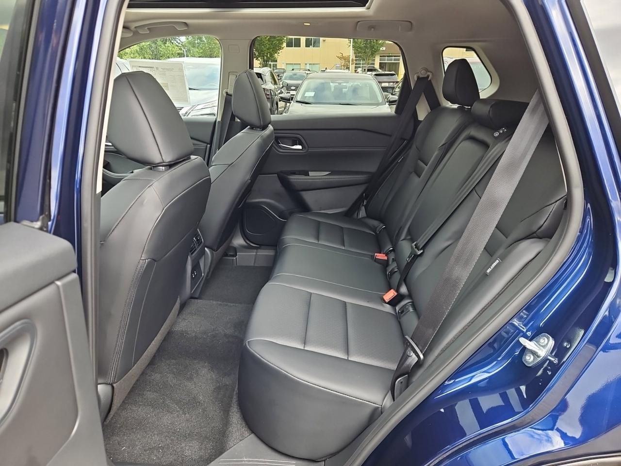 2026 Nissan Rogue Dark Armor Waldorf MD