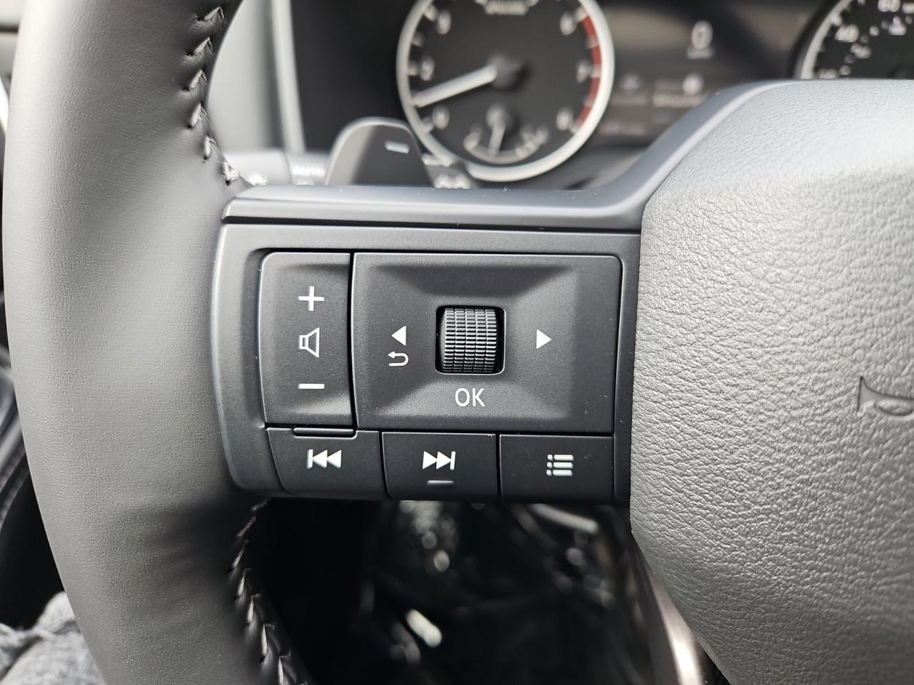 2026 Nissan Rogue Dark Armor Waldorf MD
