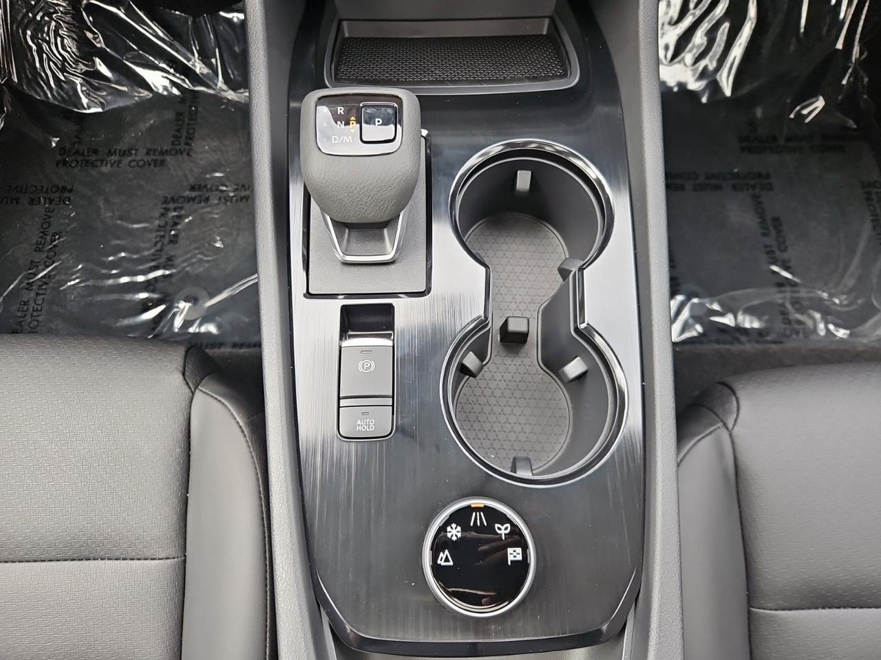 2026 Nissan Rogue Dark Armor Waldorf MD